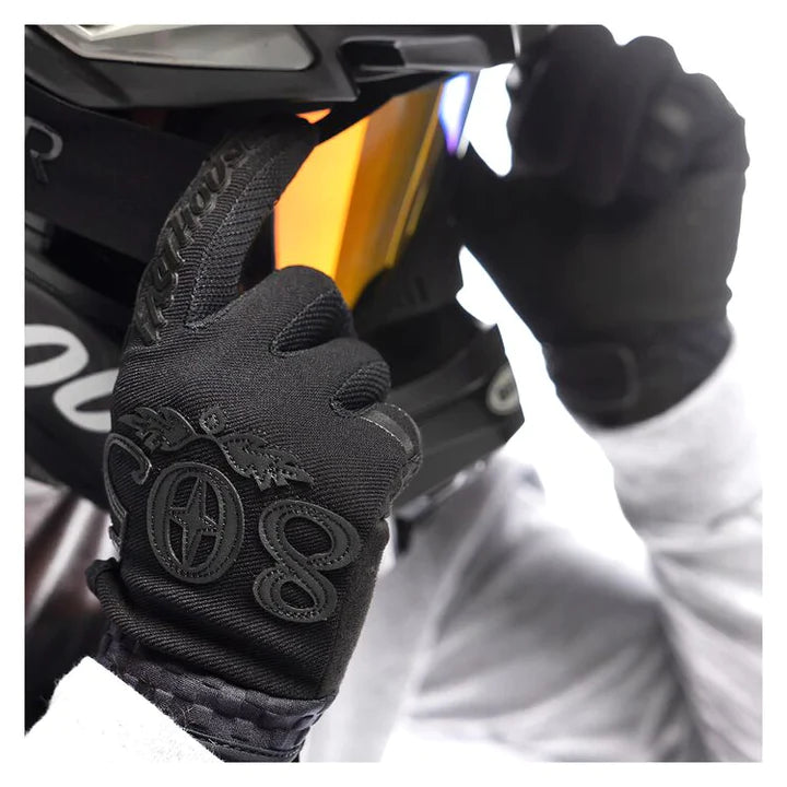 Guantes Moto MX Fasthouse Speed 805
