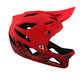 CASCO TROY LEE STAGE MIPS SIGNATURE RED TALLA