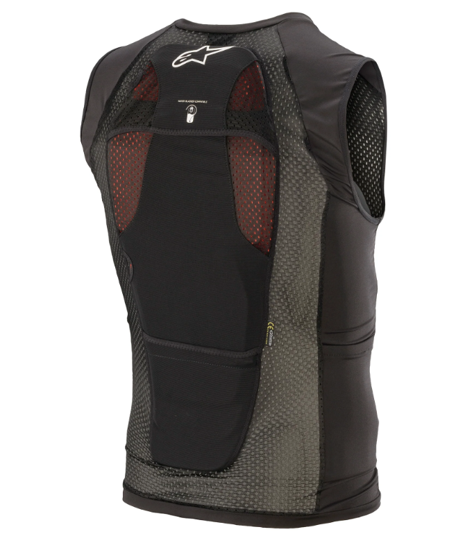 Jofa Alpinestars Paragon Plus Protection Vest